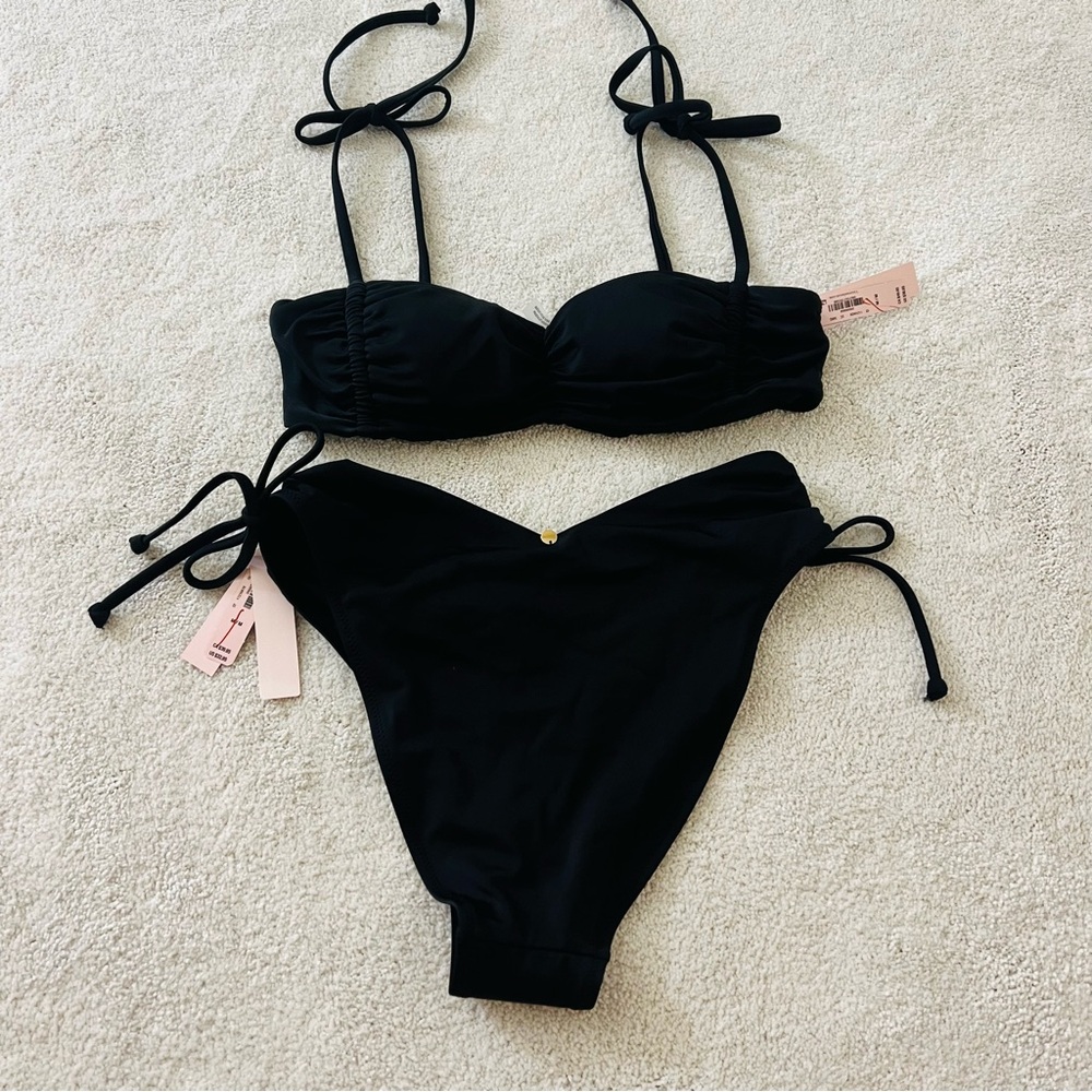 Victoria’s Secret Swim Bikini Set - Woman’s Medium